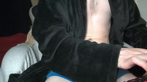 Dong Stroker online show from May 8, 2026, 9:36 am