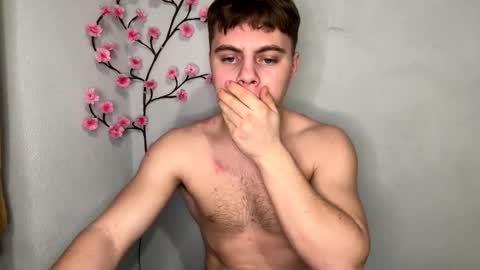 Strong Baby online show from March 15, 2026, 9:54 pm