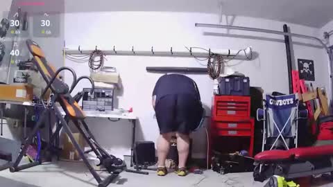 strong_bear89 online show from March 23, 2026, 7:51 pm