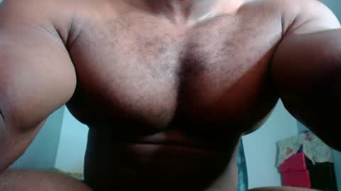 strong_george1 online show from January 5, 2025, 12:09 am