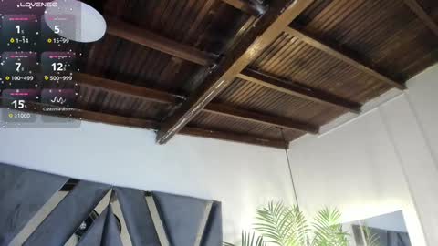 Snapshot of strong_girl_ chatting on September 15, 2025, 11:10 am Alexa   online show from September 15, 2025, 11:10 am