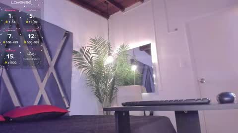 Snapshot of strong_girl_ chatting on October 11, 2025, 11:09 am Alexa   online show from October 11, 2025, 11:09 am