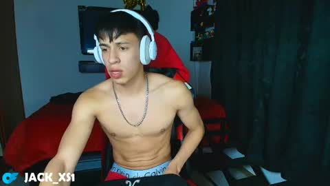 Daddy Jack  online show from May 2, 2026, 3:55 am