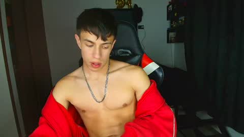 Daddy Jack  online show from May 13, 2026, 4:43 am