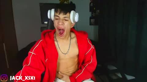 Daddy Jack  online show from May 14, 2026, 5:14 am
