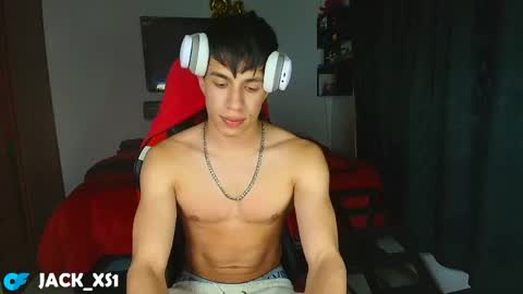 Daddy Jack  online show from May 16, 2026, 5:15 am