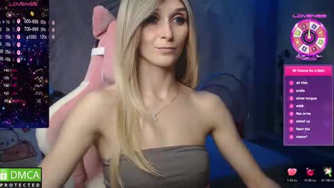 The best athletic body on the site online show from March 4, 2026, 11:00 pm