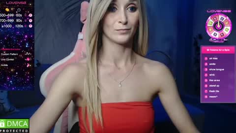 The best athletic body on the site online show from April 27, 2026, 10:30 pm
