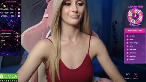 Snapshot of strongalice chatting on May 27, 2026, 10:51 pm The best athletic body on the site online show from May 27, 2026, 10:51 pm