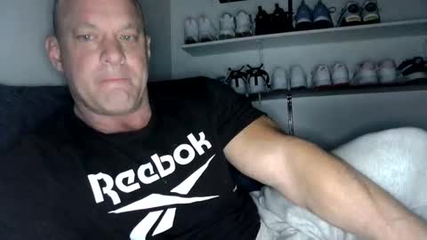 StrongAndHard online show from December 16, 2024, 1:11 pm