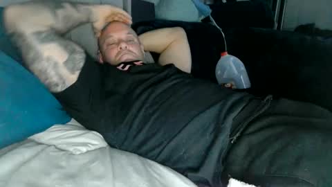 StrongAndHard online show from February 10, 2025, 11:25 am