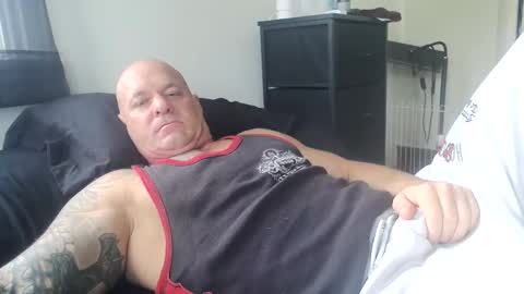 StrongAndHard online show from October 7, 2025, 3:31 pm