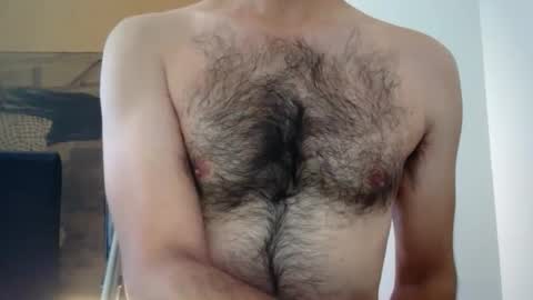 Snapshot of strongandmanly chatting on January 14, 2025, 8:37 pm Strongandmanly online show from January 14, 2025, 8:37 pm