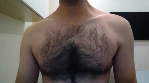 Snapshot of strongandmanly chatting on September 20, 2025, 6:47 am Strongandmanly online show from September 20, 2025, 6:47 am