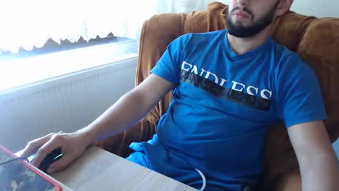 StrongCoffee online show from September 16, 2025, 11:11 am