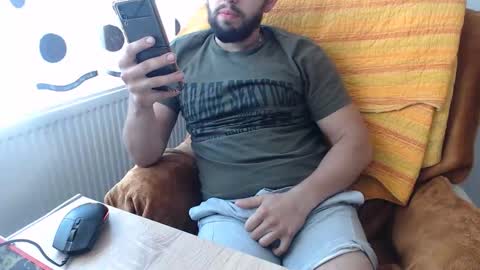 StrongCoffee online show from October 1, 2025, 6:52 am