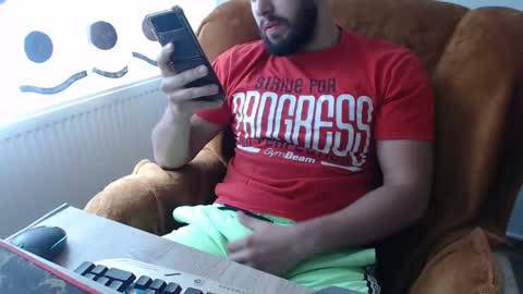 StrongCoffee online show from October 7, 2025, 12:02 pm