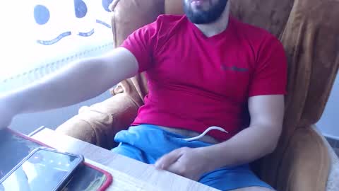 StrongCoffee online show from October 21, 2025, 12:28 pm