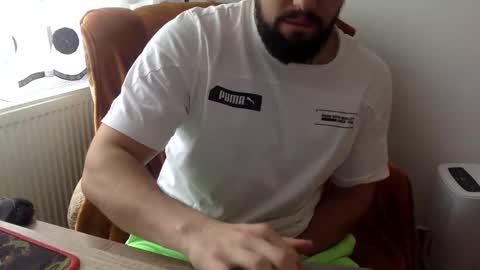 StrongCoffee online show from February 19, 2026, 11:28 am