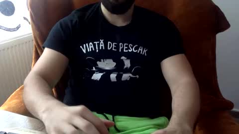 StrongCoffee online show from February 24, 2026, 10:57 am