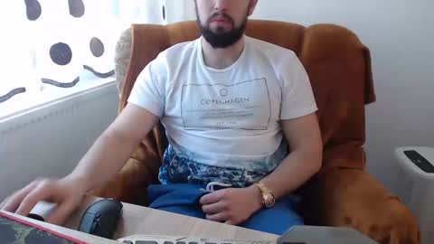 StrongCoffee online show from March 6, 2026, 9:50 am