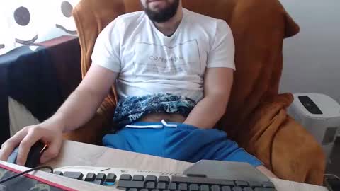 StrongCoffee online show from March 9, 2026, 8:18 am