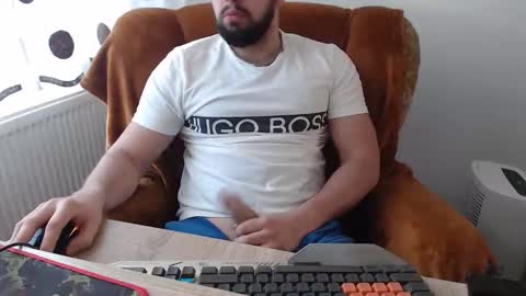 StrongCoffee online show from March 10, 2026, 6:40 am