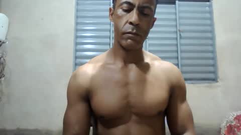 strongdaddyfantastic online show from March 12, 2026, 4:18 am