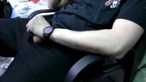 strongfinish0725 online show from February 19, 2026, 8:43 am