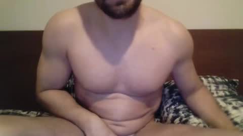 Snapshot of strongfitguy chatting on March 18, 2026, 10:35 pm Handsome guy online show from March 18, 2026, 10:35 pm