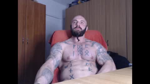 Snapshot of strongivan chatting on February 12, 2025, 7:13 pm StrongIvan online show from February 12, 2025, 7:13 pm