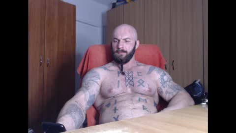 Snapshot of strongivan chatting on February 26, 2025, 7:27 pm StrongIvan online show from February 26, 2025, 7:27 pm