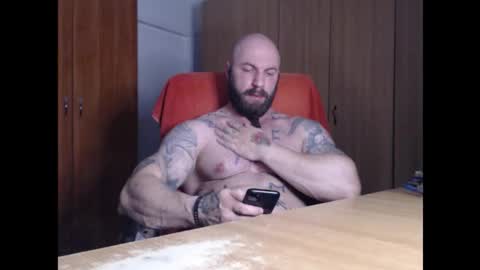 StrongIvan online show from December 22, 2025, 7:22 pm