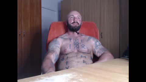 Snapshot of strongivan chatting on May 23, 2026, 6:01 pm StrongIvan online show from May 23, 2026, 6:01 pm