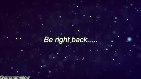 strongmellow online show from November 27, 2025, 6:10 pm