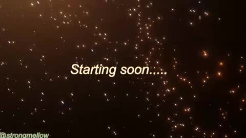 strongmellow online show from February 4, 2026, 6:58 pm