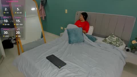 Snapshot of stroong_couple_ chatting on February 15, 2025, 4:36 am Strong Couple online show from February 15, 2025, 4:36 am