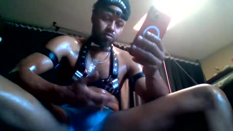 SteakStrippaton online show from March 25, 2026, 5:52 pm