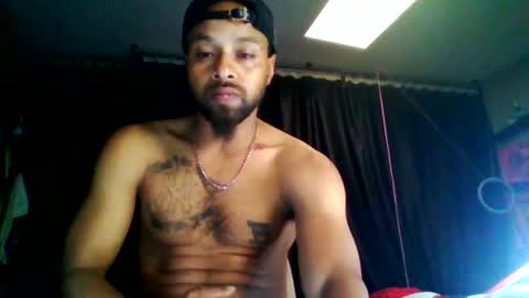 SteakStrippaton online show from March 27, 2026, 4:40 pm