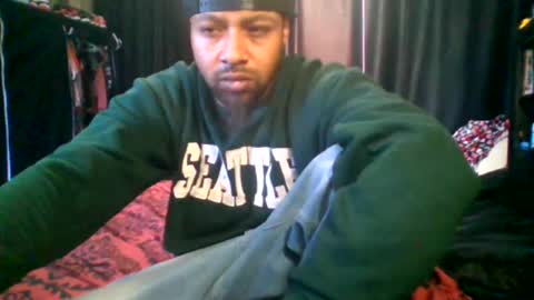 SteakStrippaton online show from April 24, 2026, 7:16 pm