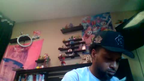 SteakStrippaton online show from June 6, 2026, 9:19 pm