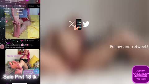 goddess online show from December 11, 2024, 7:53 am