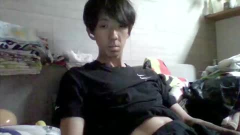 Snapshot of sttkm chatting on September 28, 2025, 8:25 pm Asian boy online show from September 28, 2025, 8:25 pm