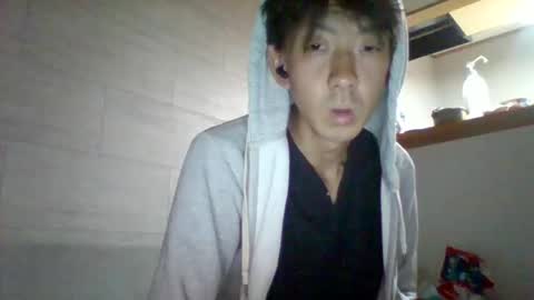 Snapshot of sttkm chatting on December 2, 2025, 6:58 pm Asian boy online show from December 2, 2025, 6:58 pm
