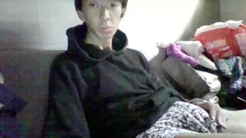 Snapshot of sttkm chatting on January 15, 2026, 5:38 pm Asian boy online show from January 15, 2026, 5:38 pm