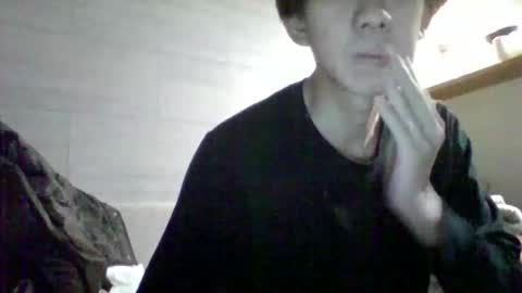 Snapshot of sttkm chatting on April 21, 2026, 6:23 pm Asian boy online show from April 21, 2026, 6:23 pm