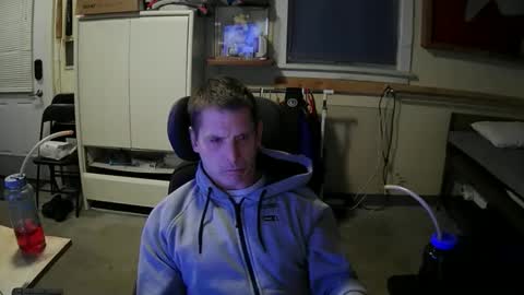 stturbo online show from November 29, 2025, 12:57 am