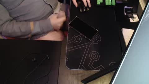 stud69861714 online show from March 12, 2025, 5:46 am