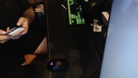 stud69861714 online show from September 29, 2025, 5:45 am