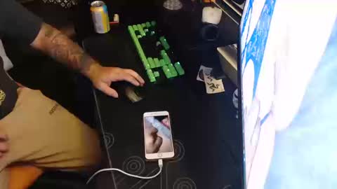 stud69861714 online show from October 17, 2025, 6:16 am